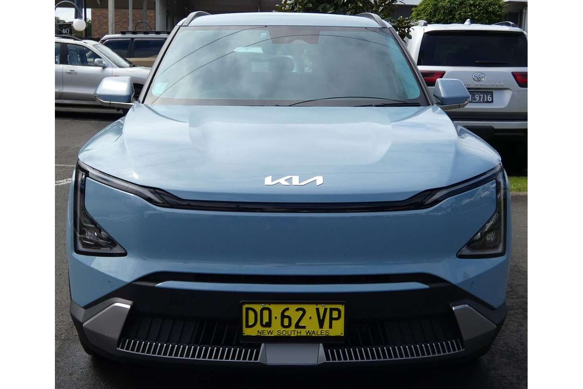 2024 Kia EV5 Air Long Range OVc