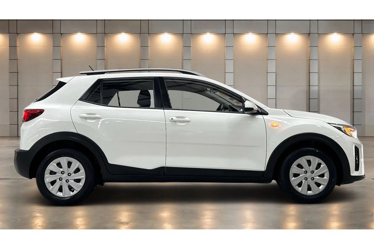 2023 Kia Stonic S YB