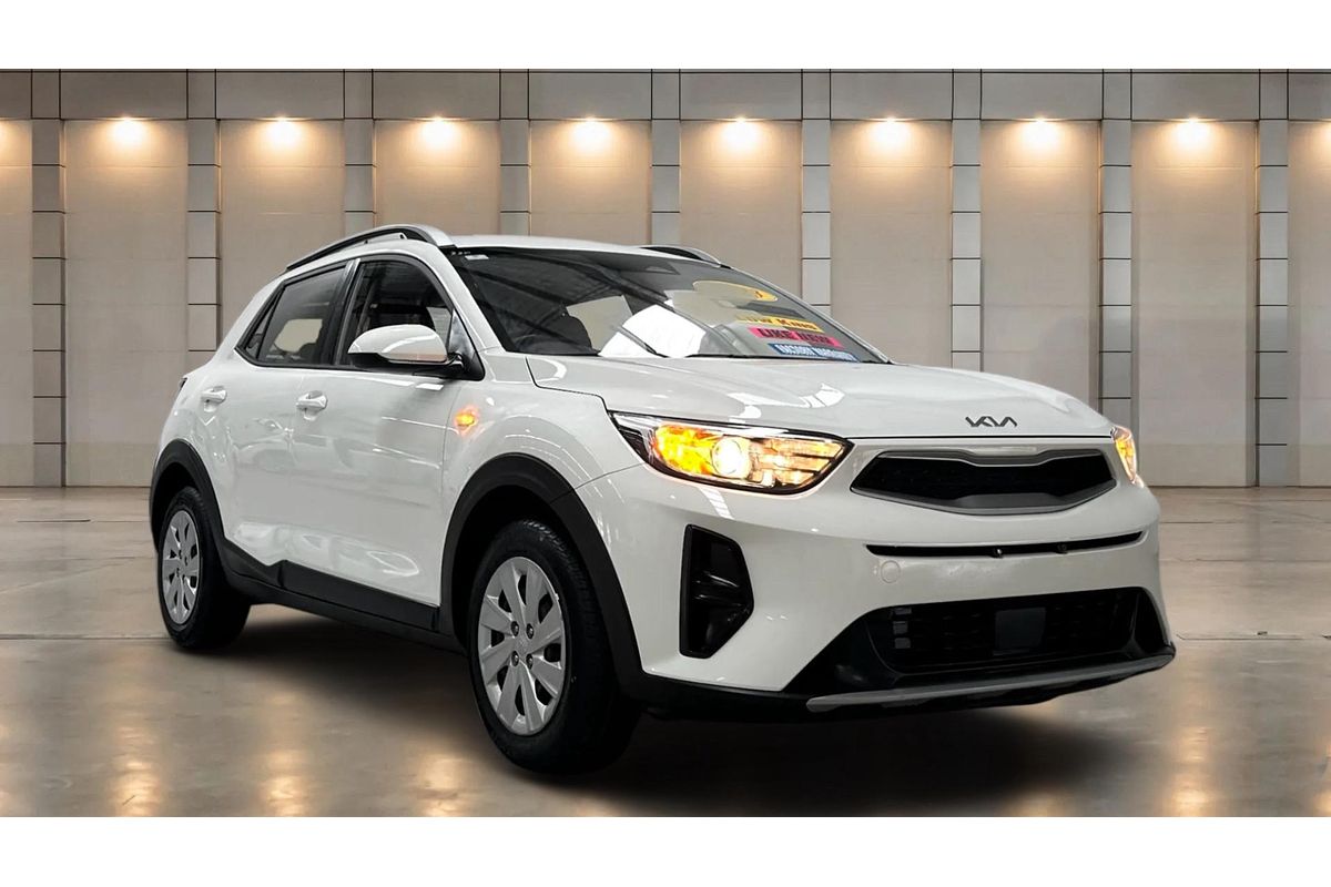 2023 Kia Stonic S YB
