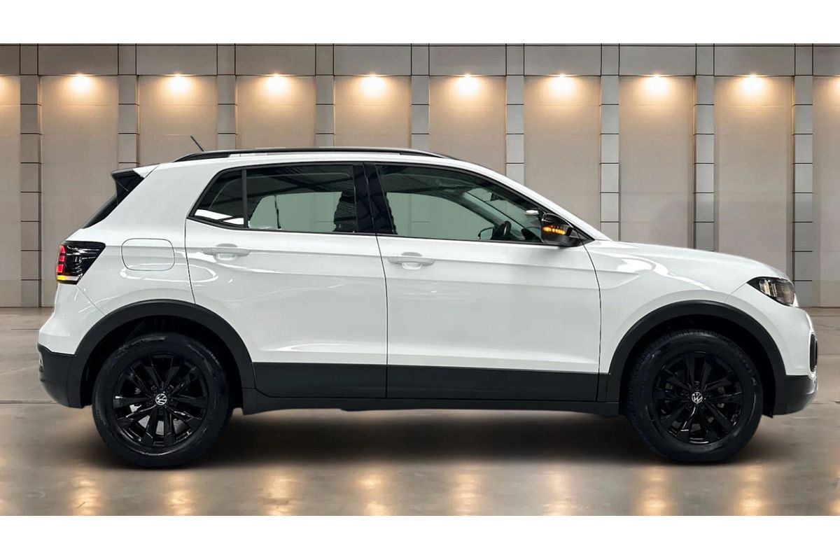 2023 Volkswagen T-Cross 85TSI Life C11