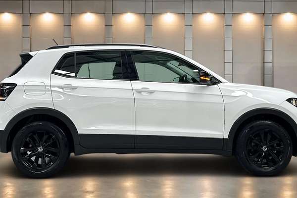 2023 Volkswagen T-Cross 85TSI Life C11