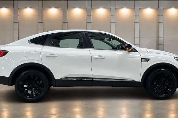 2023 Renault Arkana Zen JL1