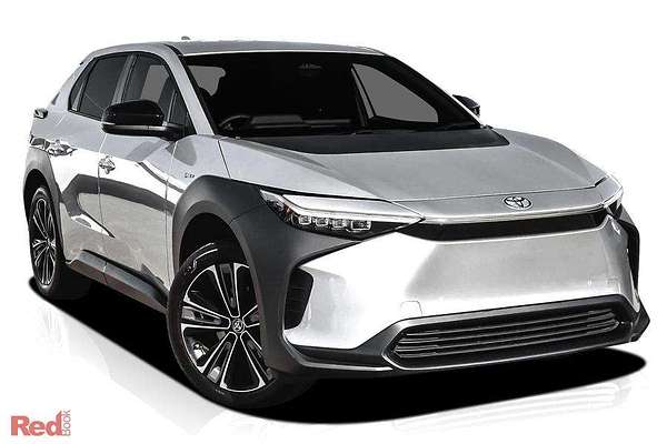 2024 Toyota bZ4X  XEAM10R