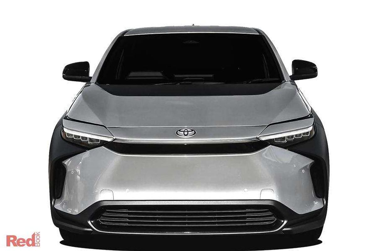 2024 Toyota bZ4X XEAM10R