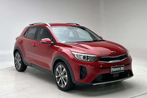 2021 Kia Stonic Sport YB