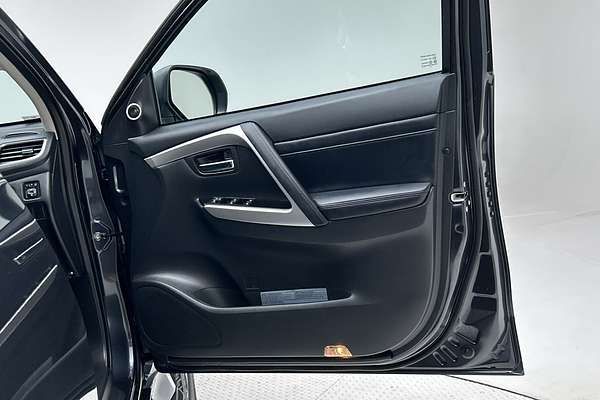 2024 Mitsubishi Pajero Sport Exceed QG thumb-18