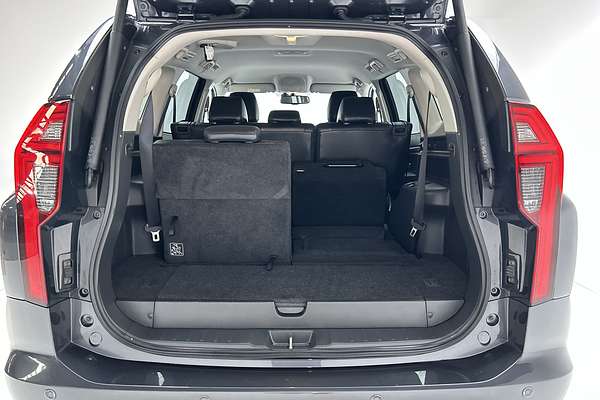 2024 Mitsubishi Pajero Sport Exceed QG thumb-20