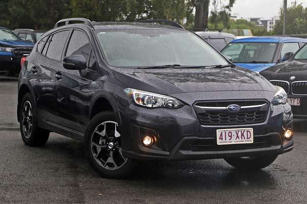 2017 Subaru XV 2.0i Premium G5X