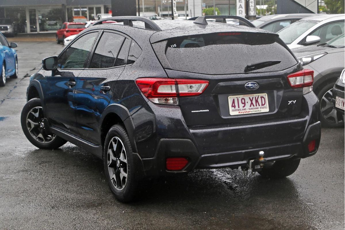 2017 Subaru XV 2.0i Premium G5X