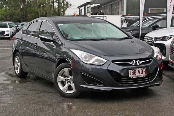 2015 Hyundai i40 Active VF2