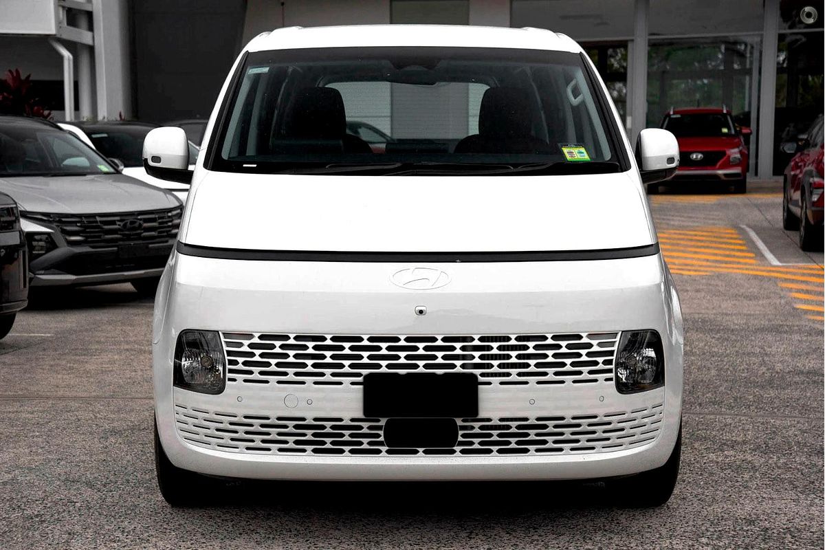 2026 Hyundai STARIA