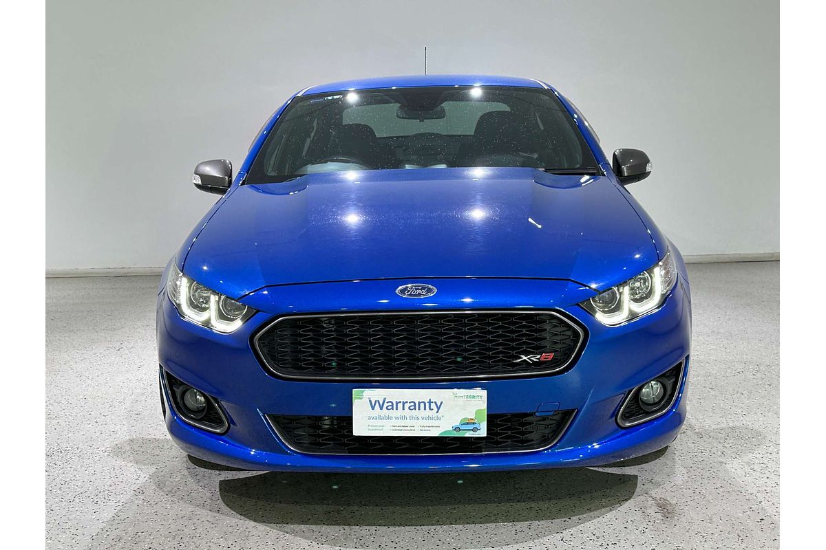 2015 Ford Falcon XR8 FG X