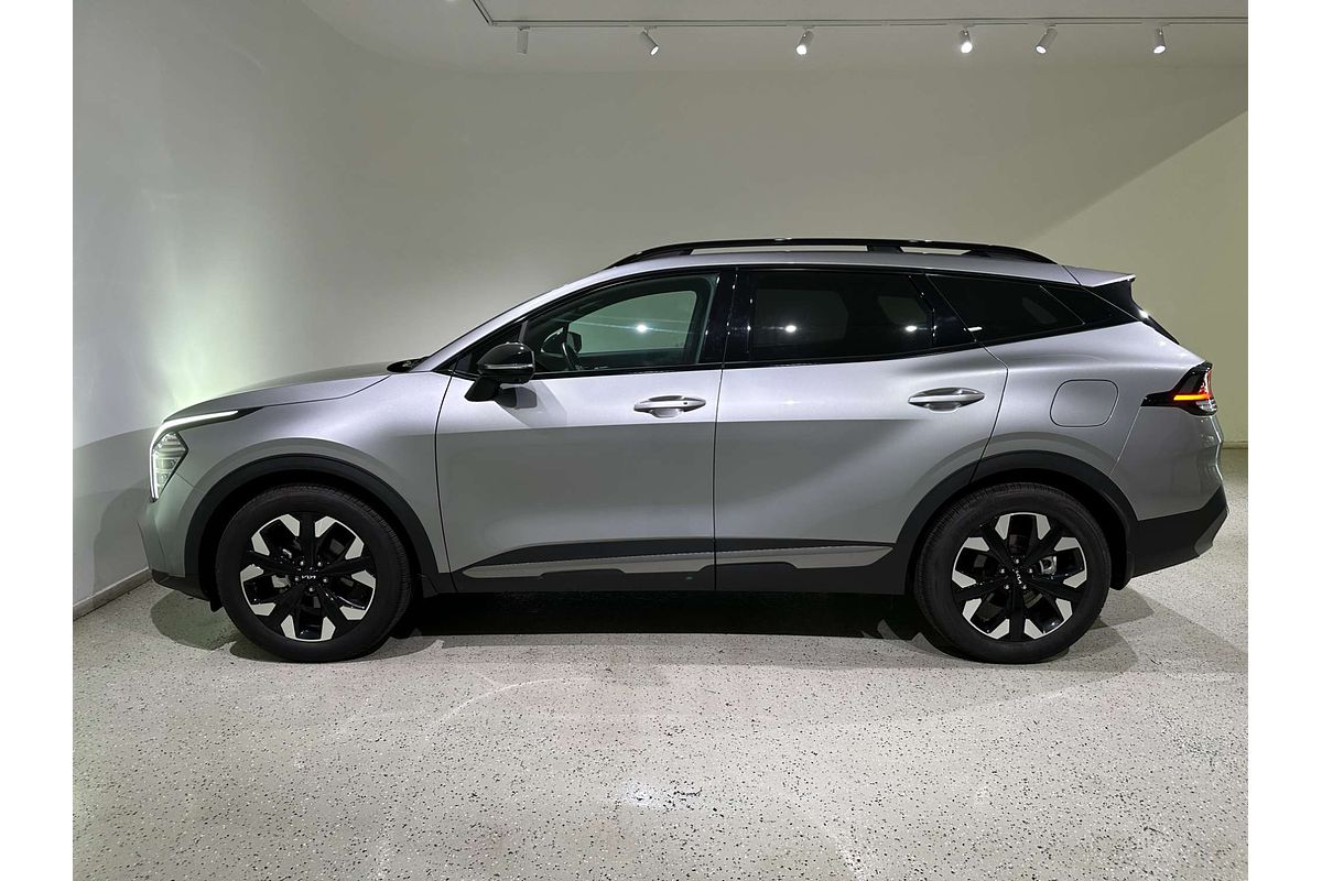 2024 Kia Sportage GT-Line NQ5