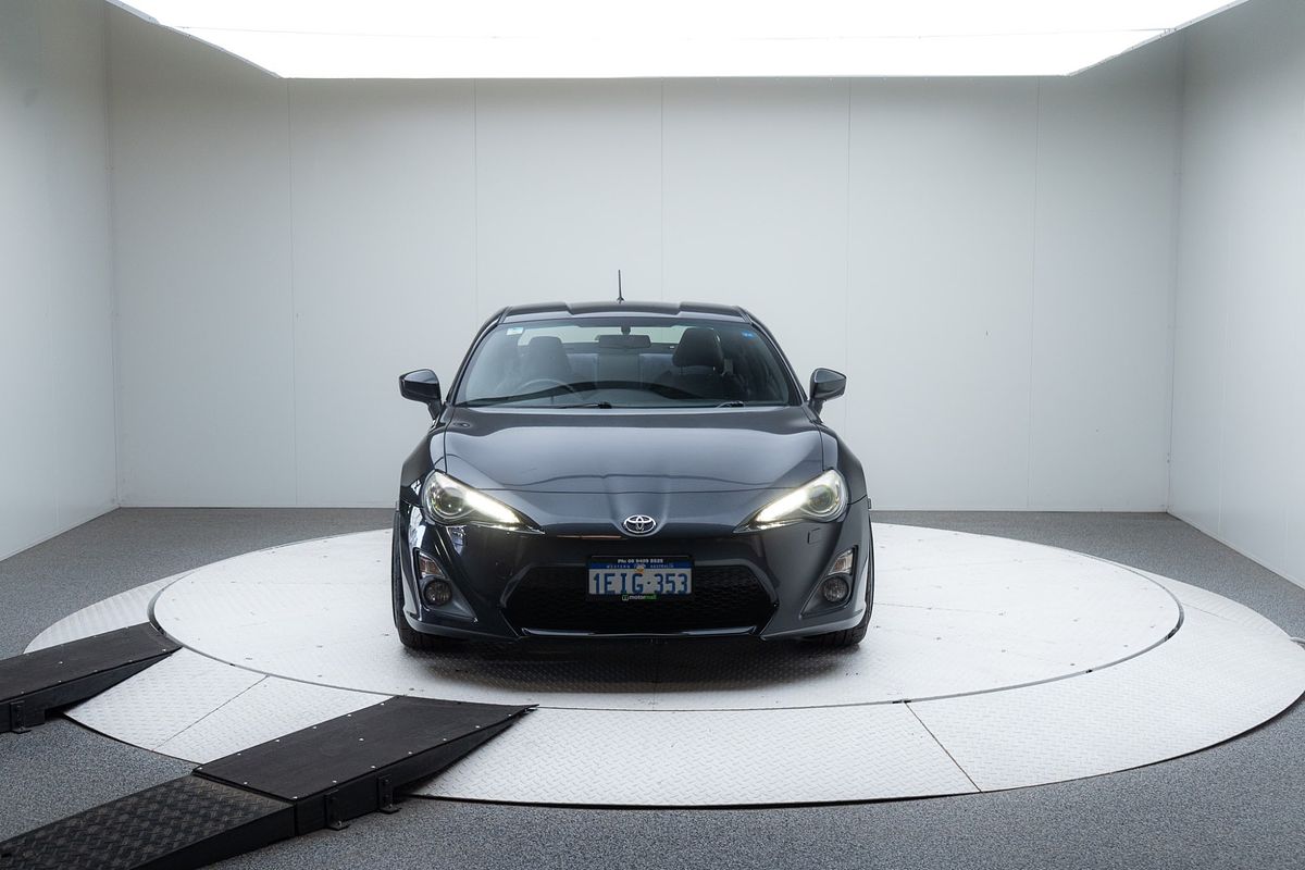 2013 Toyota 86 GTS ZN6