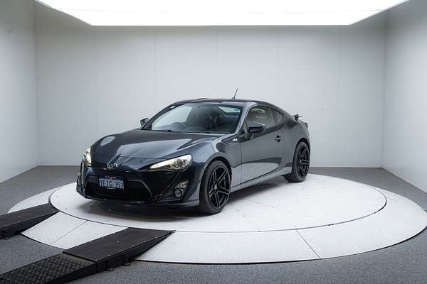 2013 Toyota 86 GTS ZN6