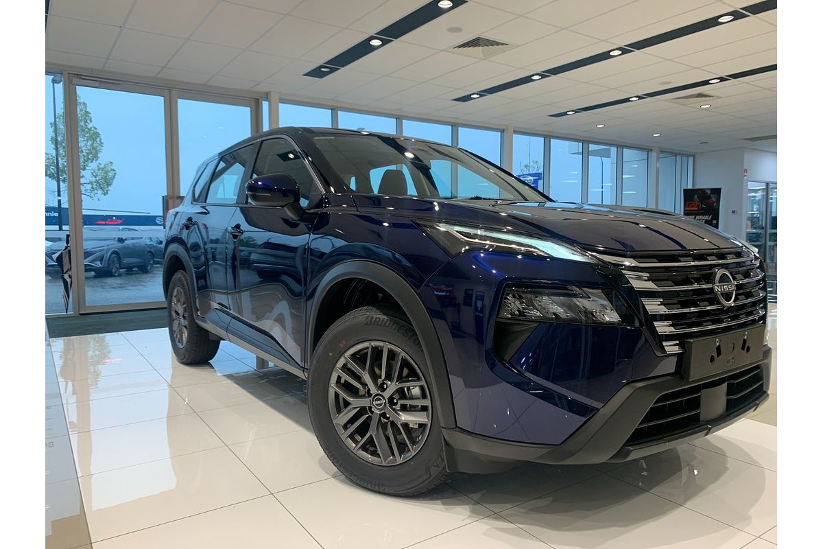 2026 Nissan X-TRAIL ST T33