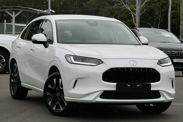 2024 Honda ZR-V VTi LX RZ