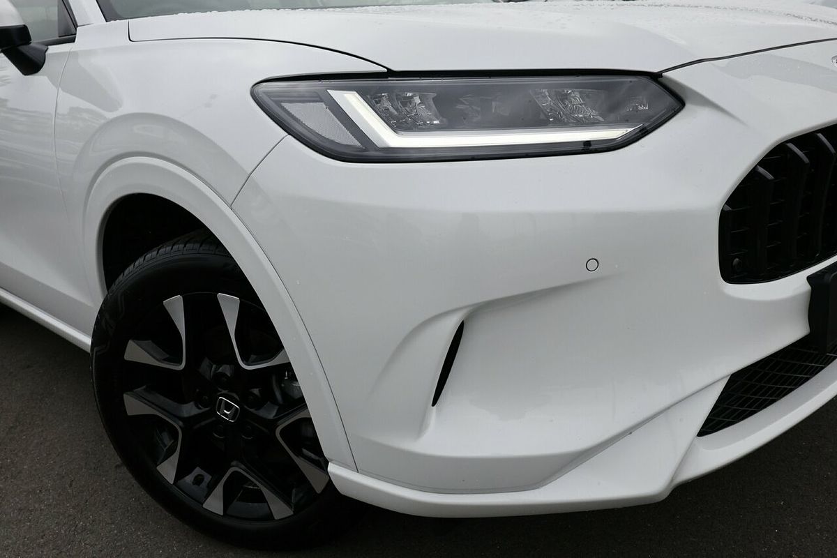 2024 Honda ZR-V VTi LX RZ