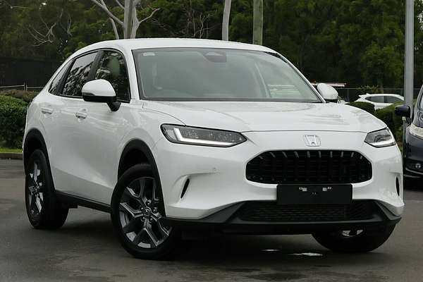 2023 Honda ZR-V VTi L RZ