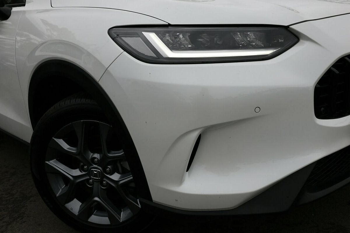 2023 Honda ZR-V VTi L RZ