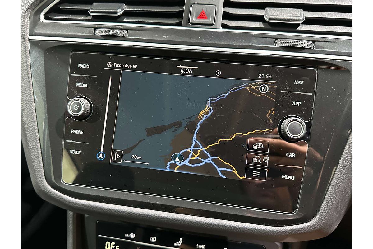 2021 Volkswagen Tiguan 110TSI Life 5N