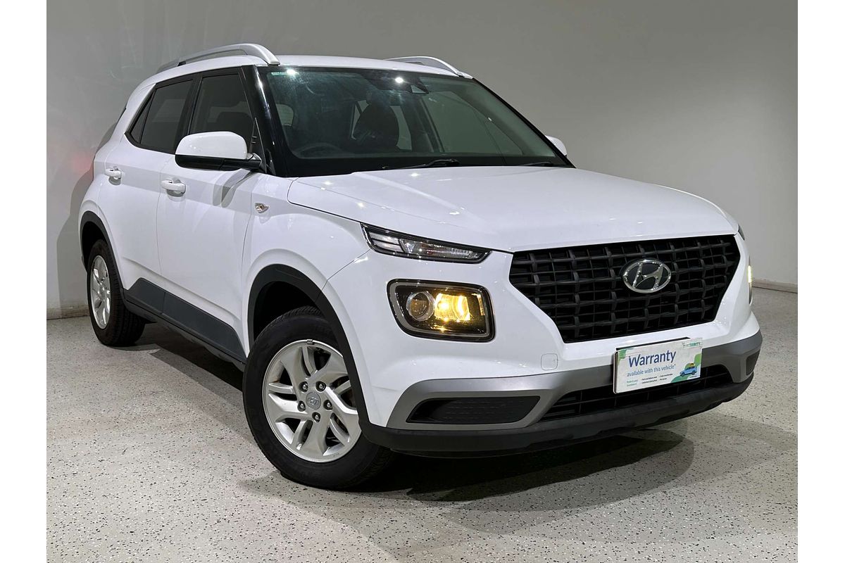 2021 Hyundai Venue  QX.V3