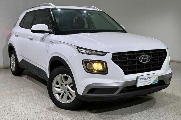 2021 Hyundai Venue  QX.V3
