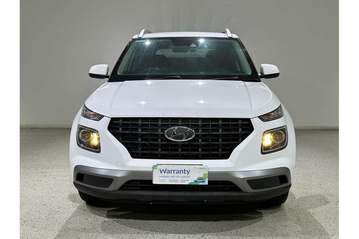 2021 Hyundai Venue  QX.V3