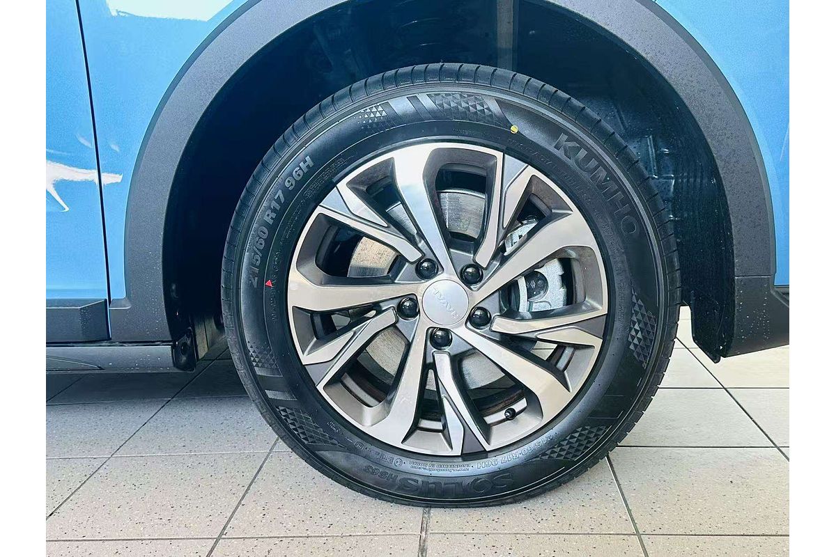 Jolion Facelift Premium Petrol Auto 4x2