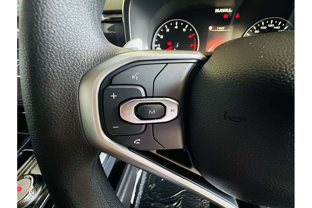 Jolion Facelift Premium Petrol Auto 4x2