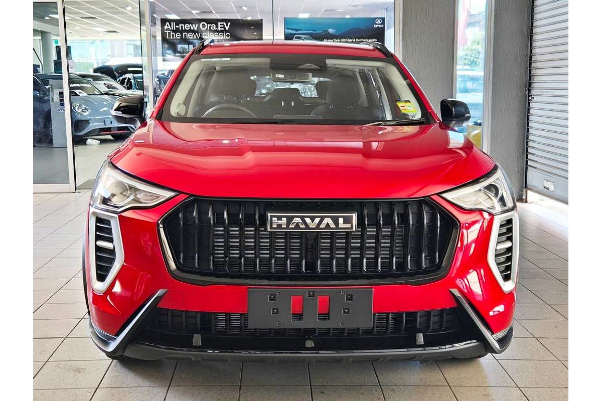 Jolion Facelift Premium Petrol Auto 4x2