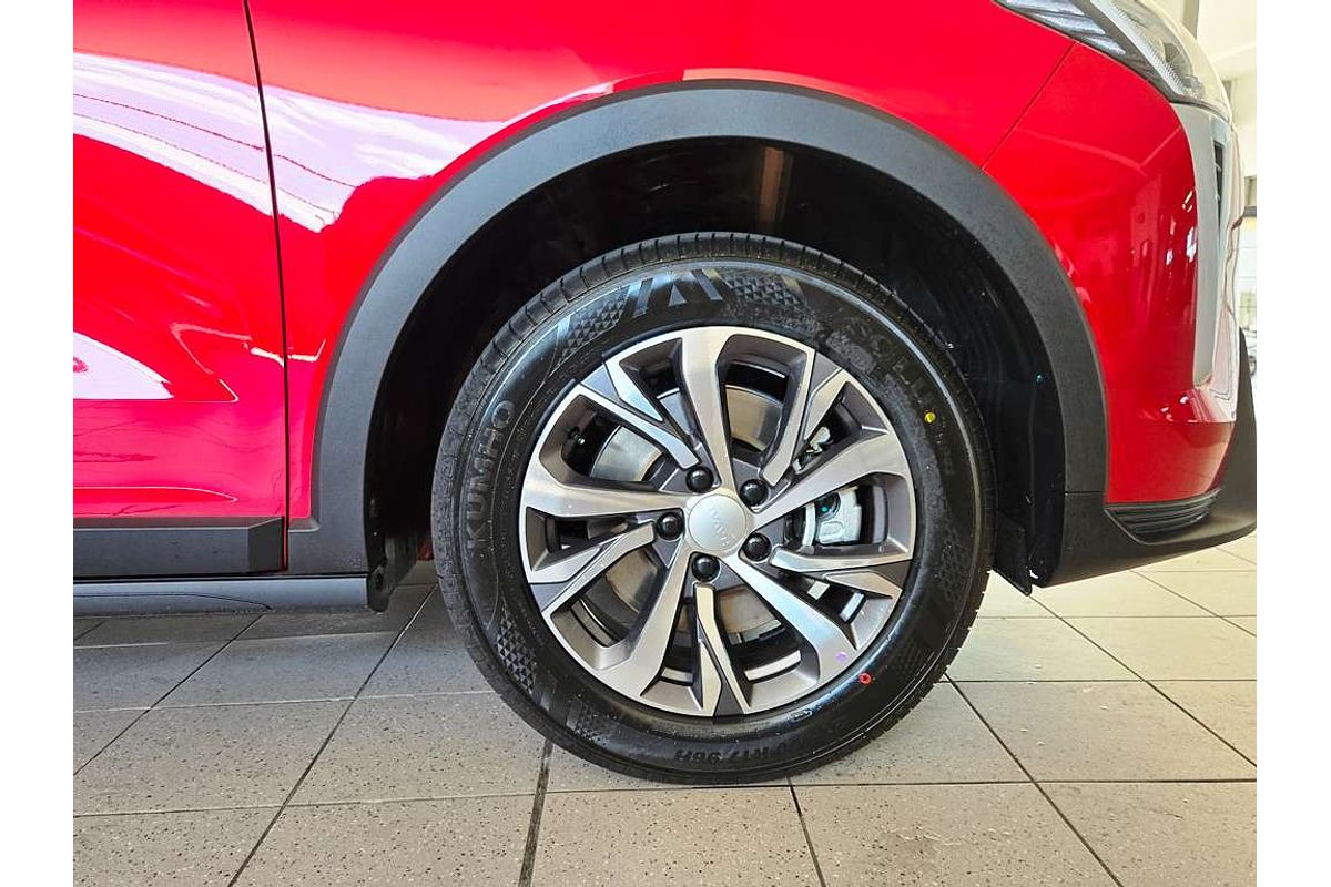 Jolion Facelift Premium Petrol Auto 4x2