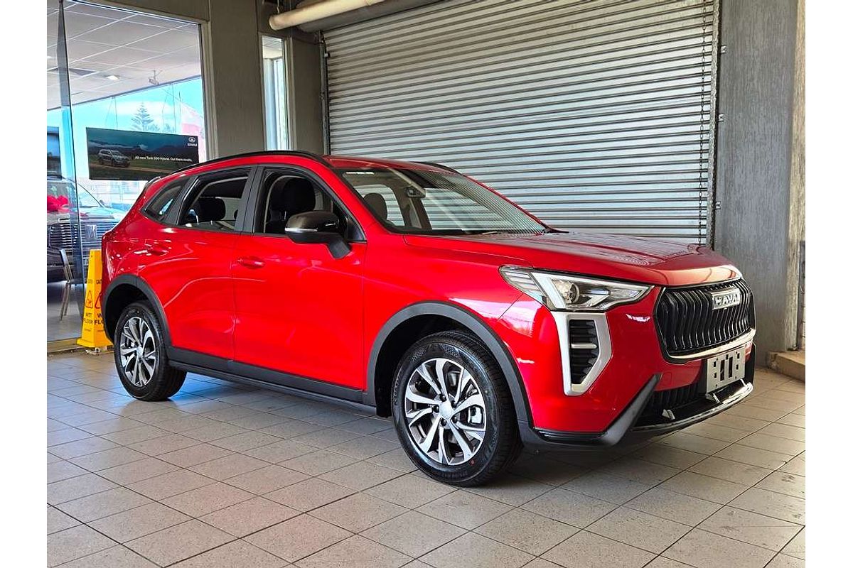 Jolion Facelift Premium Petrol Auto 4x2