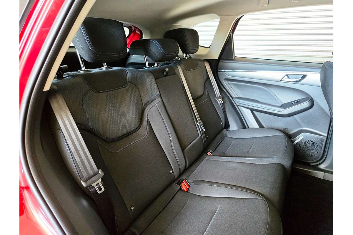 Jolion Facelift Premium Petrol Auto 4x2