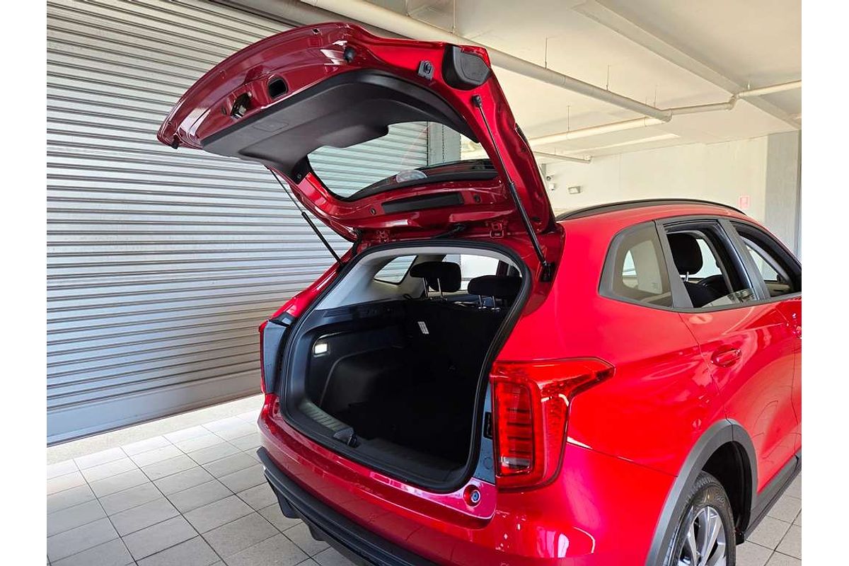 Jolion Facelift Premium Petrol Auto 4x2