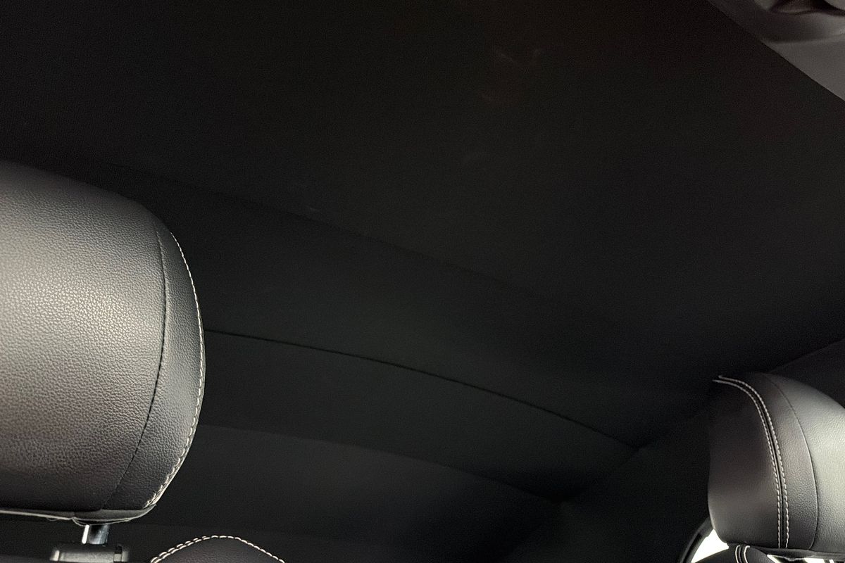 2022 Ford Mustang High Performance FN