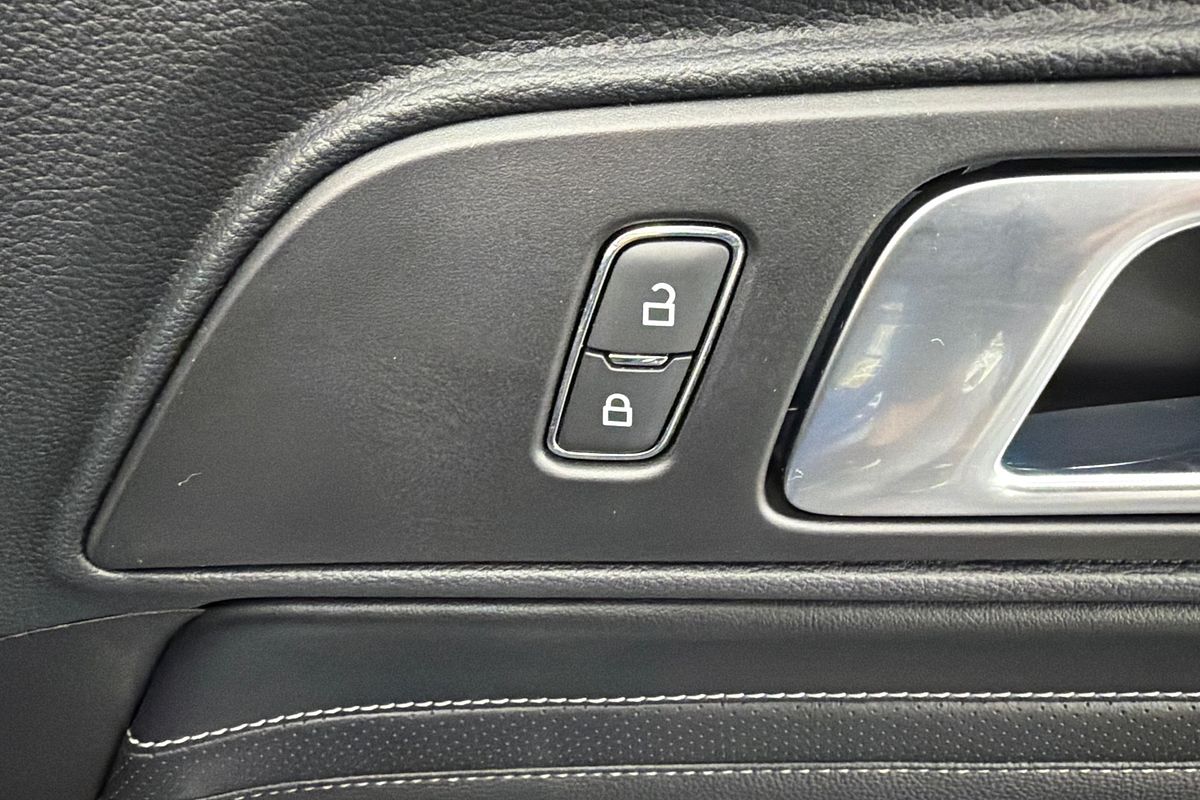 2022 Ford Mustang High Performance FN