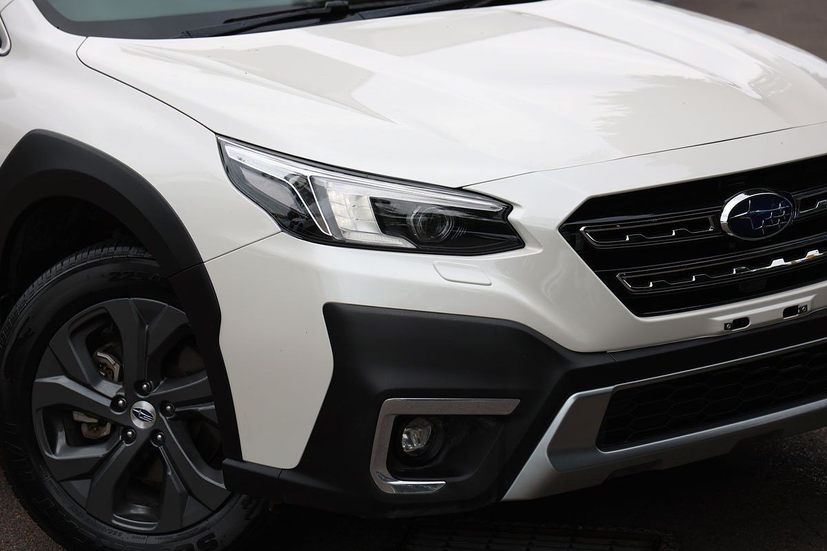 2021 Subaru Outback AWD 6GEN