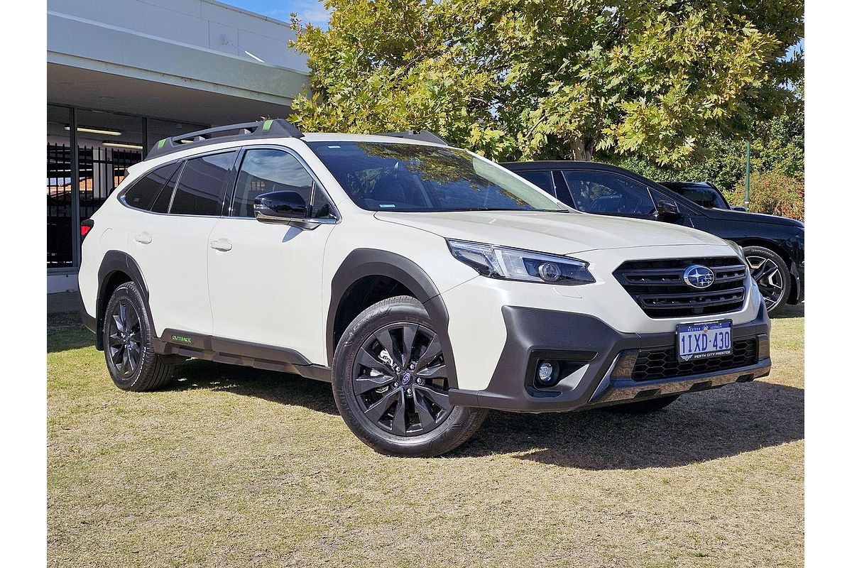 2023 Subaru Outback AWD Sport 6GEN