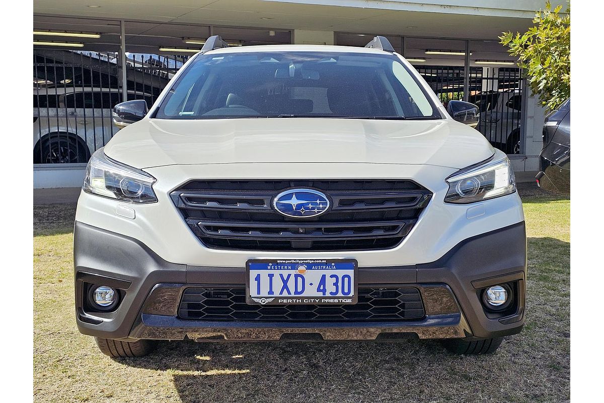 2023 Subaru Outback AWD Sport 6GEN