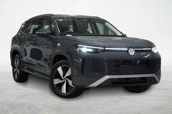 2025 Volkswagen Tayron 150TSI Life R4