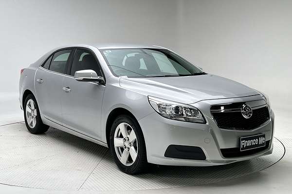 2016 Holden Malibu CD EM