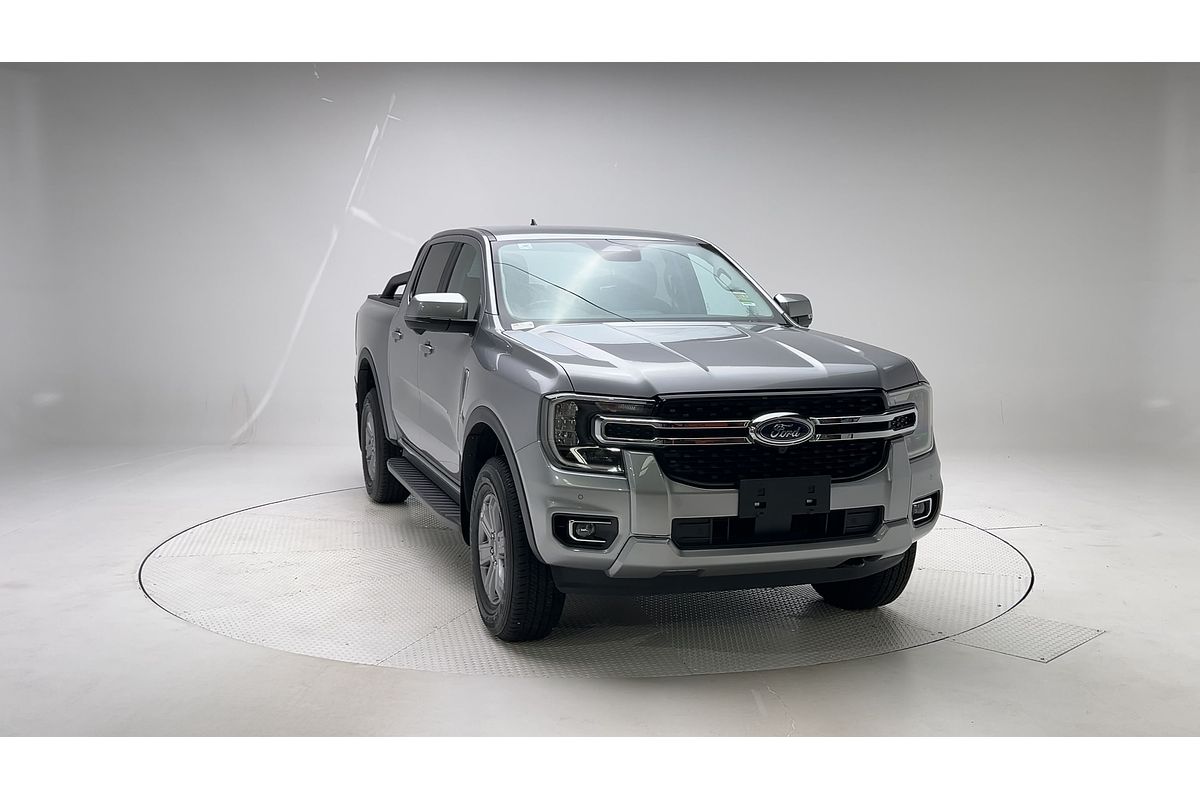 2024 Ford Ranger XLT 4X4 2.0L