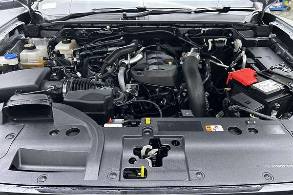 2024 Ford Ranger XLT 4X4 2.0L thumb-10