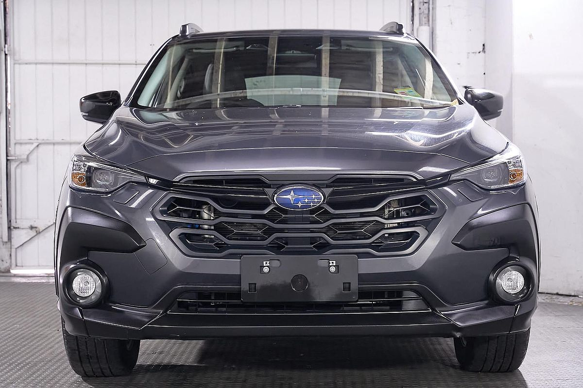 2025 Subaru Crosstrek 2.0L G6X
