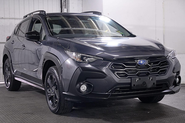 2025 Subaru Crosstrek 2.0L G6X