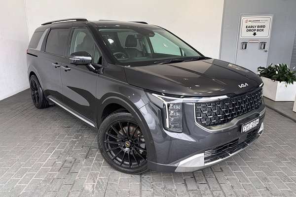 2024 Kia Carnival GT-LINE KA4 PE MY25