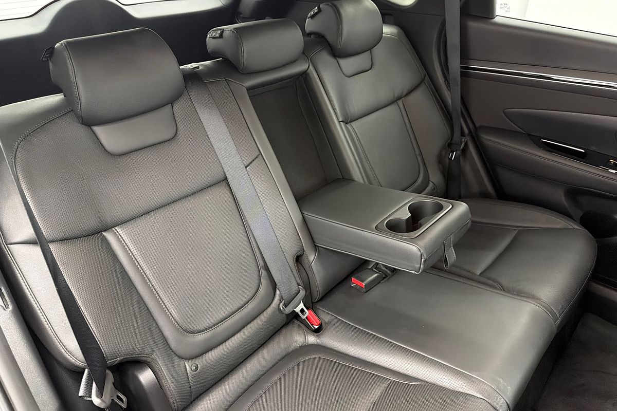 2022 Hyundai Tucson Elite NX4.V1