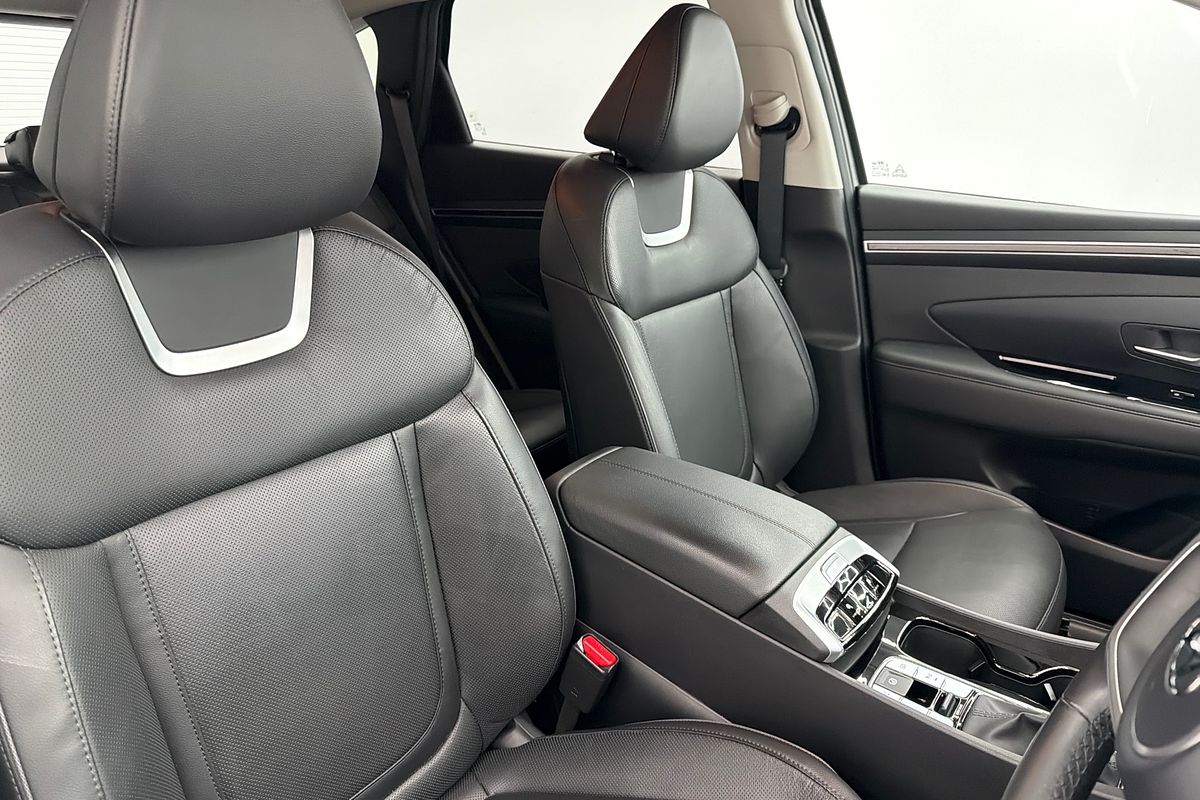 2022 Hyundai Tucson Elite NX4.V1