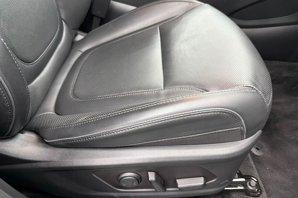 2022 Hyundai Tucson Elite NX4.V1